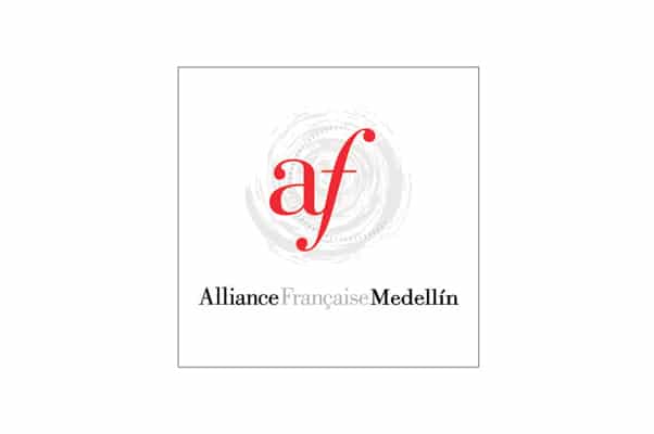 Alliance Francaise Medellin