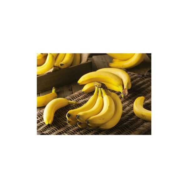 cuadro bananos para cocina