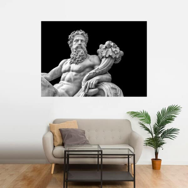 Cuadro Escultura Fidias