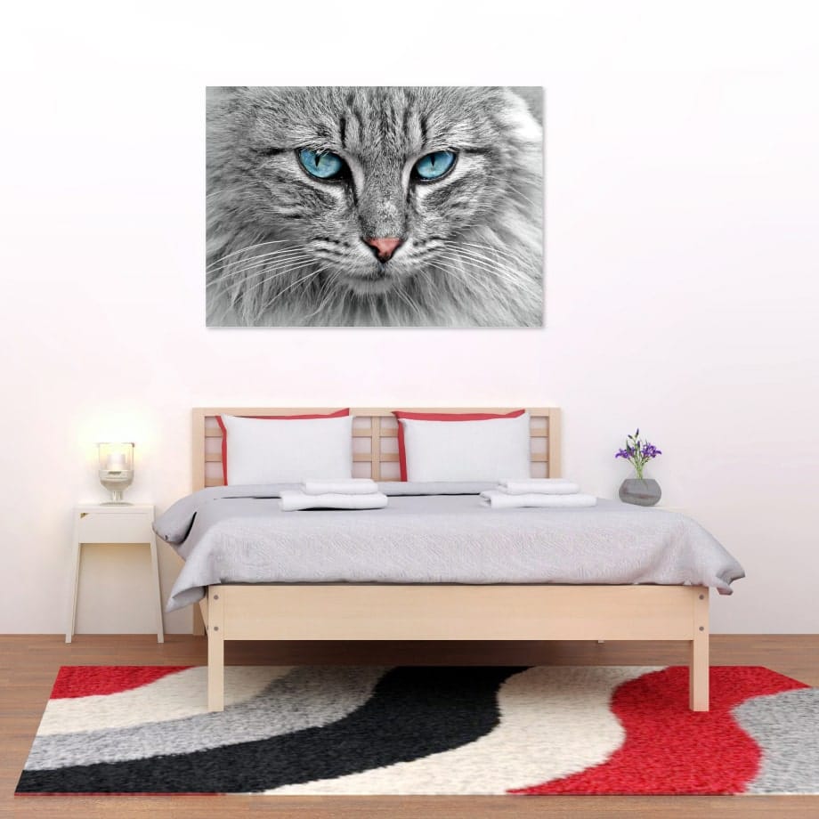 Decoración de un cuarto