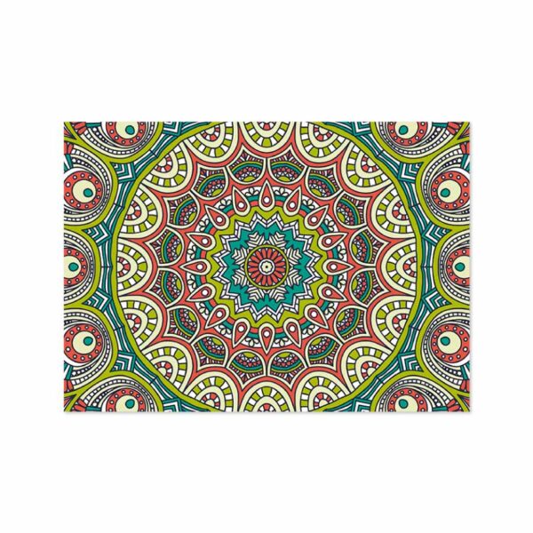 Cuadro Mandala Arte