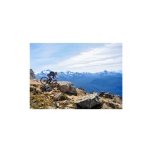 Cuadro mountain bike