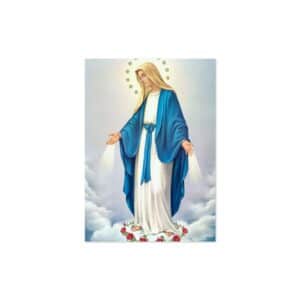 Cuadro Virgen Inmaculada Concepción