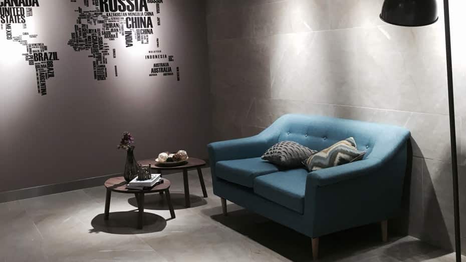 Consejos para decoración de salas grises