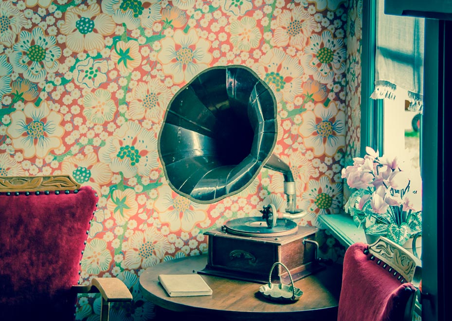 Tapices para decorar
